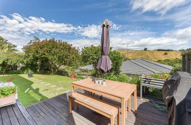 Easy, Modern Living Starts Here