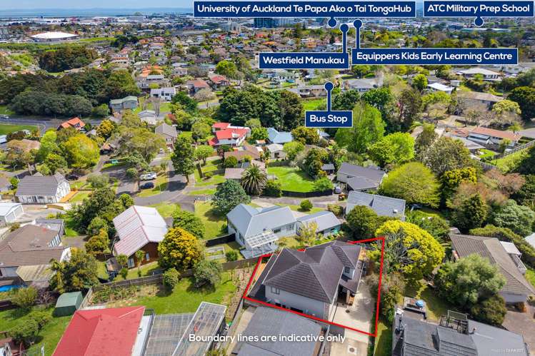 36A Kingsclere Place Goodwood Heights_21
