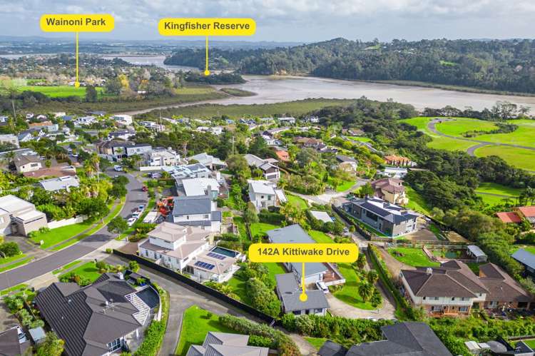 142a Kittiwake Drive, Schnapper Rock Albany_18