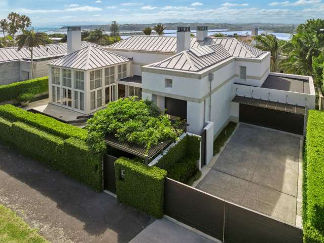 Sumich-designed home with pavilion ceiling attracts ‘international inquiries’