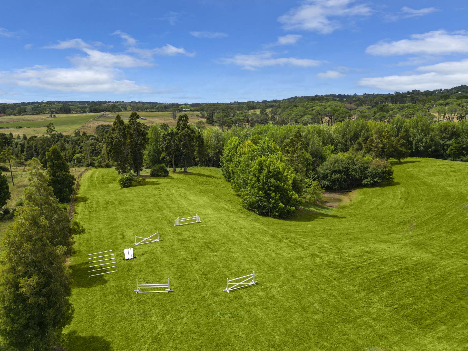 109 Blackbridge Road Dairy Flat Rodney Rural Property For Sale