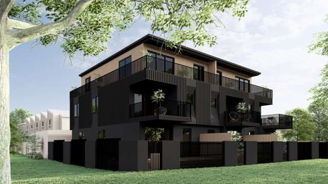 The Smart Choice for First-Home Buyers & Investors