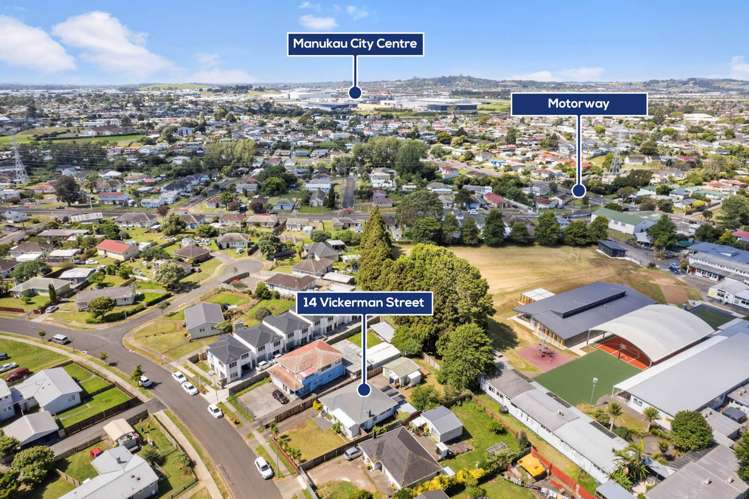 14 Vickerman Street Otara_14