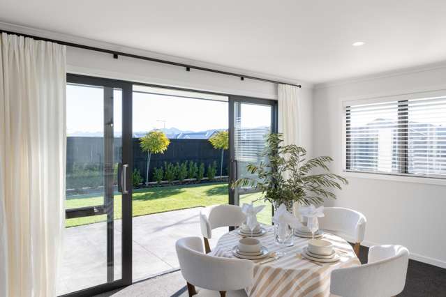 Great Value - Near New Build
