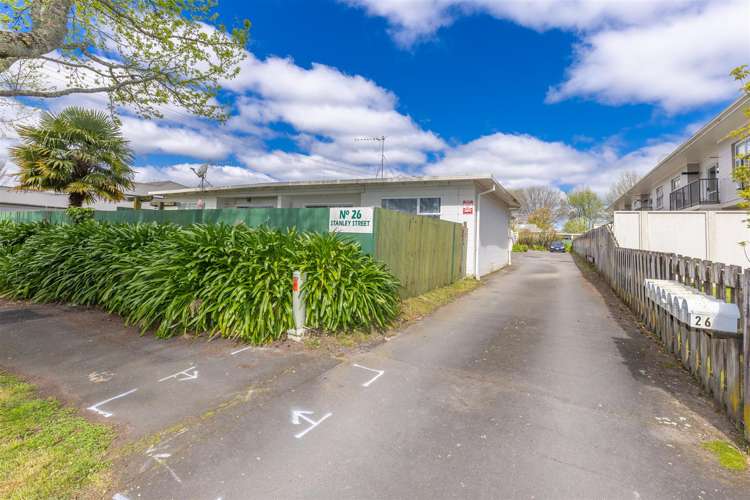 26 Stanley Street Claudelands_26