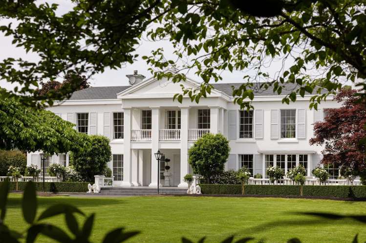 Kim Dotcom stroke recovery mansion back on the market