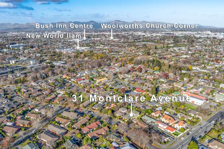 31 Montclare Avenue Ilam_20