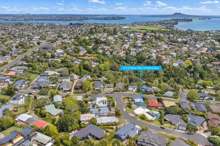 3/2 Chilton Place Mellons Bay_32