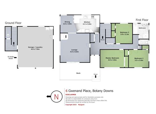 6 Gwenand Place Botany Downs_3