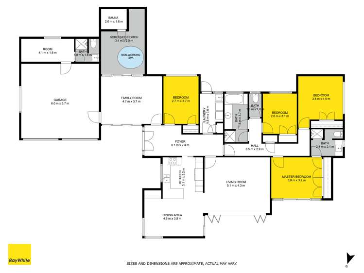 26 Manse Road Pahurehure_24