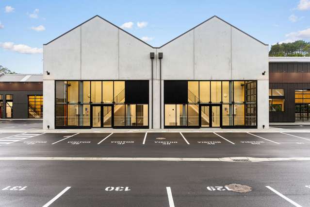 64 Matakana Valley Road (The Workshops) Matakana_4