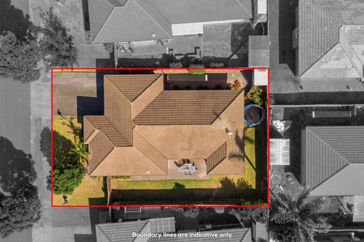 31 Stranraer Crescent Wattle Downs_19