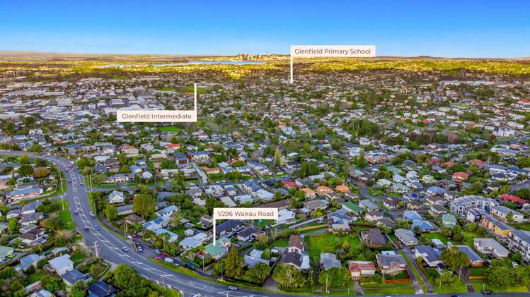 1/296 Wairau Road Glenfield_26