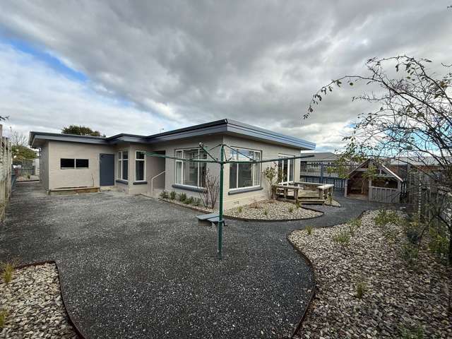 3BR Home on Dome Street!