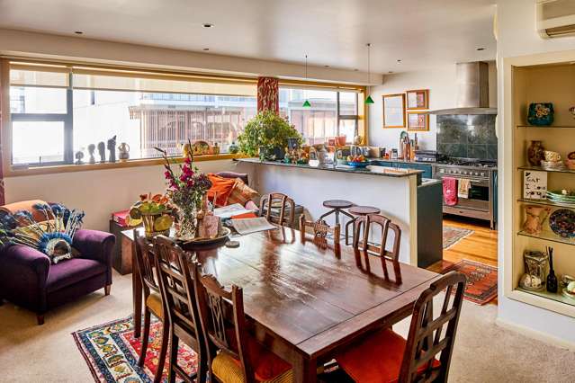 12a College Street Te Aro_4