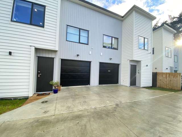 3 Bedroom Home in Manurewa