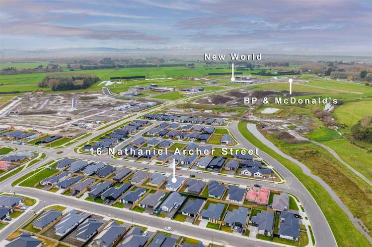 16 Nathaniel Archer Street Woodend_22