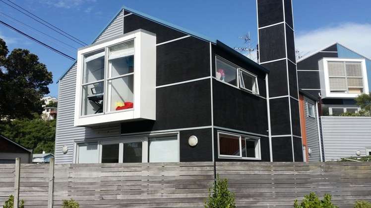 4/122 Miramar Avenue Miramar_5