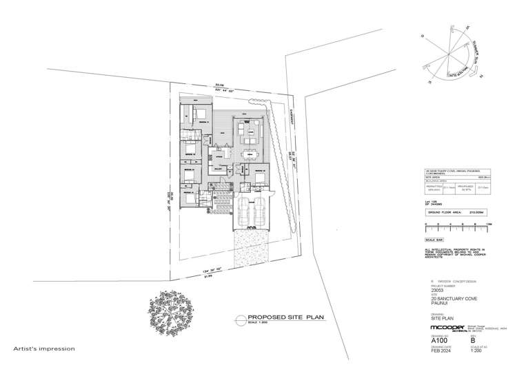 20 Sanctuary Cove Pauanui_7