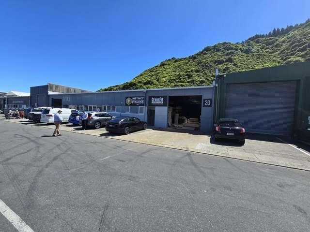 20 Cornish Street Korokoro_4