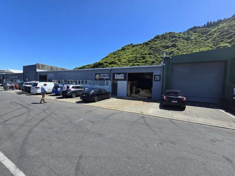 20 Cornish Street Korokoro_4