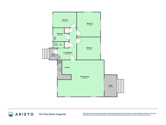 11C Pirika Street Dargaville_1