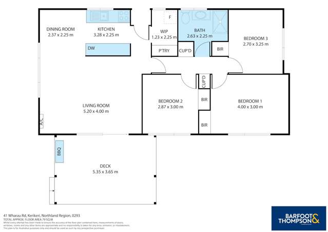 41 Wharau Road Kerikeri_1