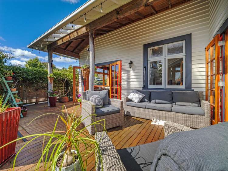 21 Stanley Avenue Palmerston North_26