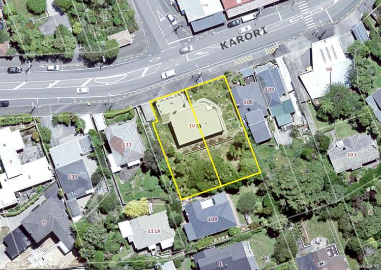 107 Karori Road Karori_12