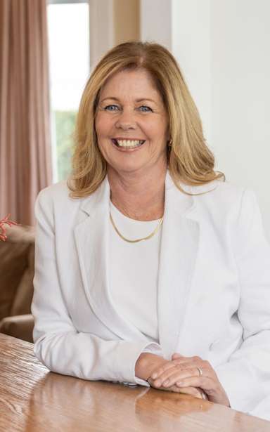 Debbie Dudding