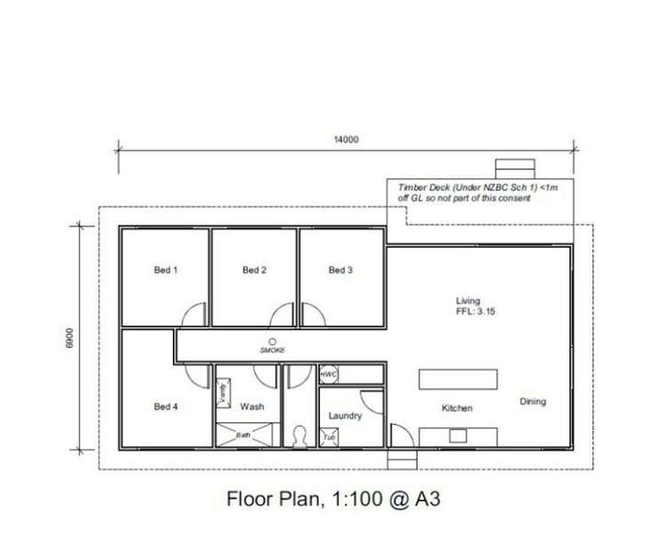 15B Percy Spiller Avenue Maraenui_8