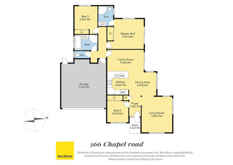 366 Chapel Road Flat Bush_15
