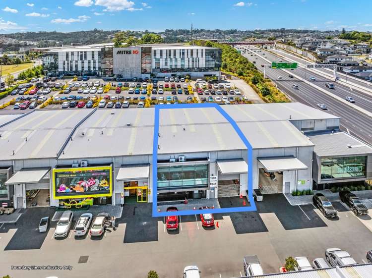 Unit 4, 63 Corinthian Drive Albany_13