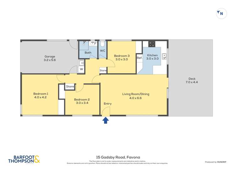 15 Gadsby Road Favona_9