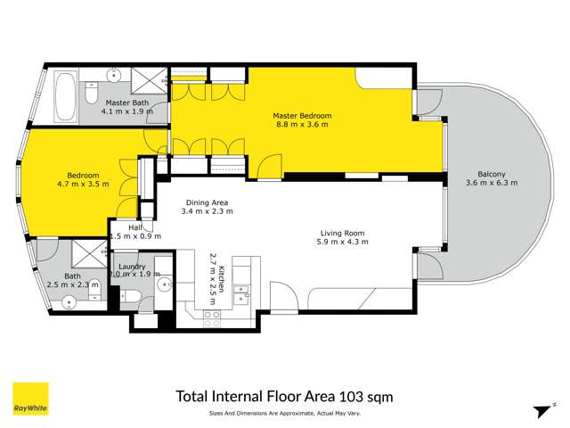 4/45 Tamaki Drive Mission Bay_1