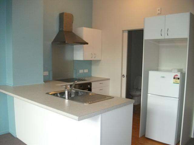 STUDIO APARTMENT CITY CENTRE - Secure and Great Location