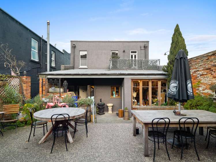 36 George Street Port Chalmers_20