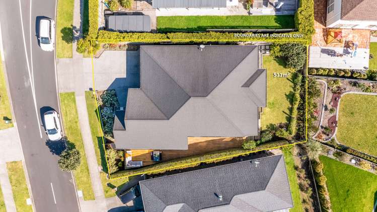 28 Kingfisher Road Silverdale_28