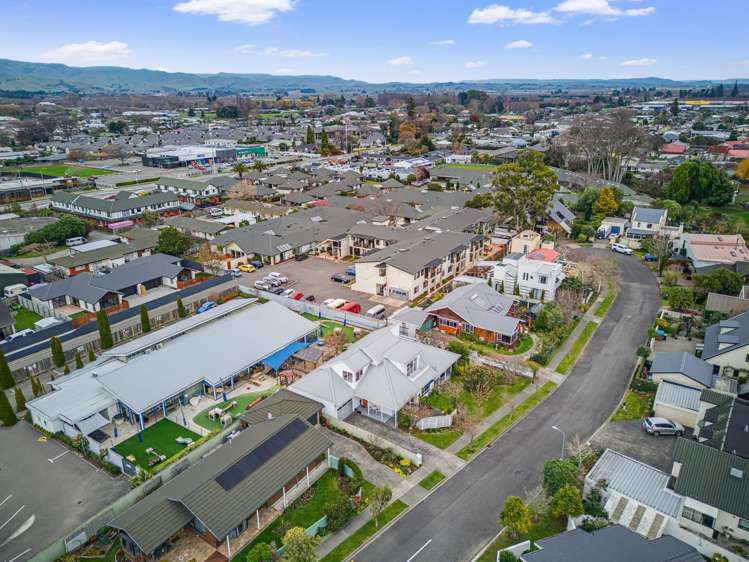 1a Clouston Gardens Springlands_34