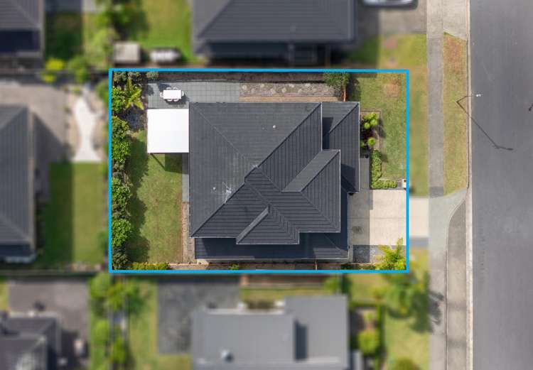 5 Wye Oak Drive Albany_29