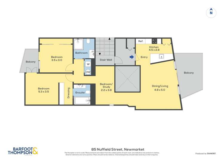 601/85 Nuffield Street Newmarket_2