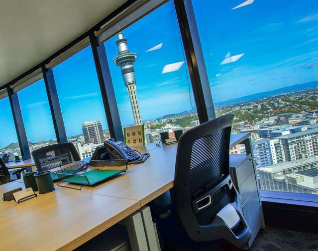 23-29 Albert Street City Centre_4