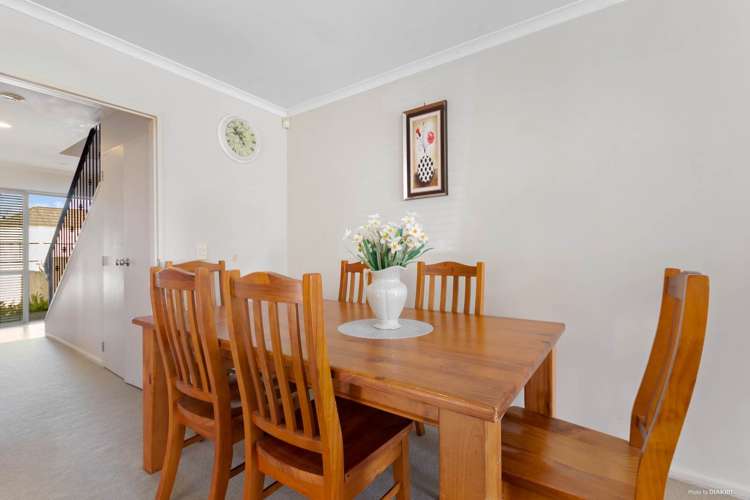 14 Clomell Drive Flat Bush_5