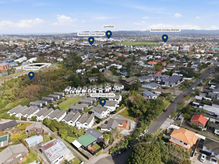 33/27 Powell Street Avondale_20