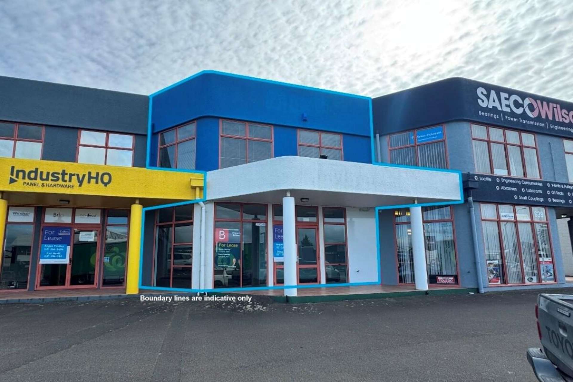 637 Tremaine Avenue Milson_0