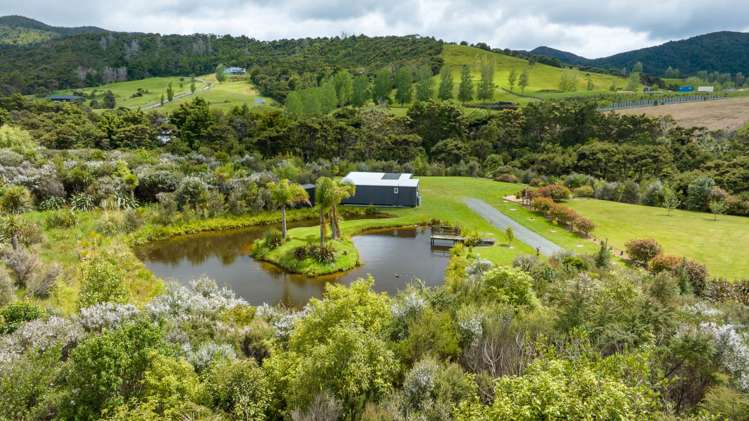 23 Birdsong Lane Mangawhai_13