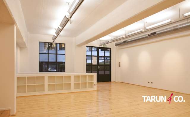 Parnell Office/Showroom - 143sqm