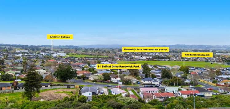 11 Shifnal Drive Randwick Park_14