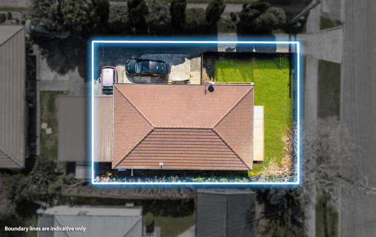 1/3 Kelvin Road Papakura_14