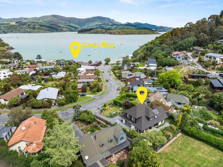 26 Bayview Place Cass Bay_26